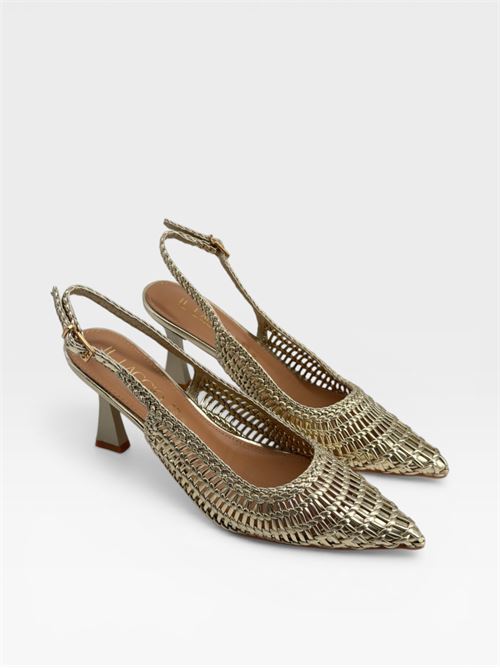  IL LACCIO | 2142LAMINATOPLATINO